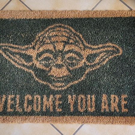 Ker Yoda Binic Zewnętrze zdjęcie